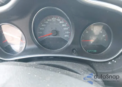 2013 Dodge Avenger Se z USA, uszkodzony, nr VIN 1C3CDZAB0DN606787